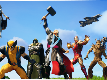 Screenshot von Season 4 von 