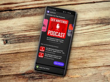 Samsung Daily hält Dich mit Infos zu den unterschiedlichsten Themen auf dem aktuellen Stand