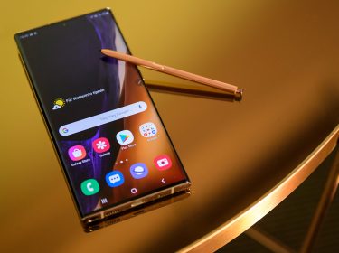 Samsung Galaxy Note 20 Ultra