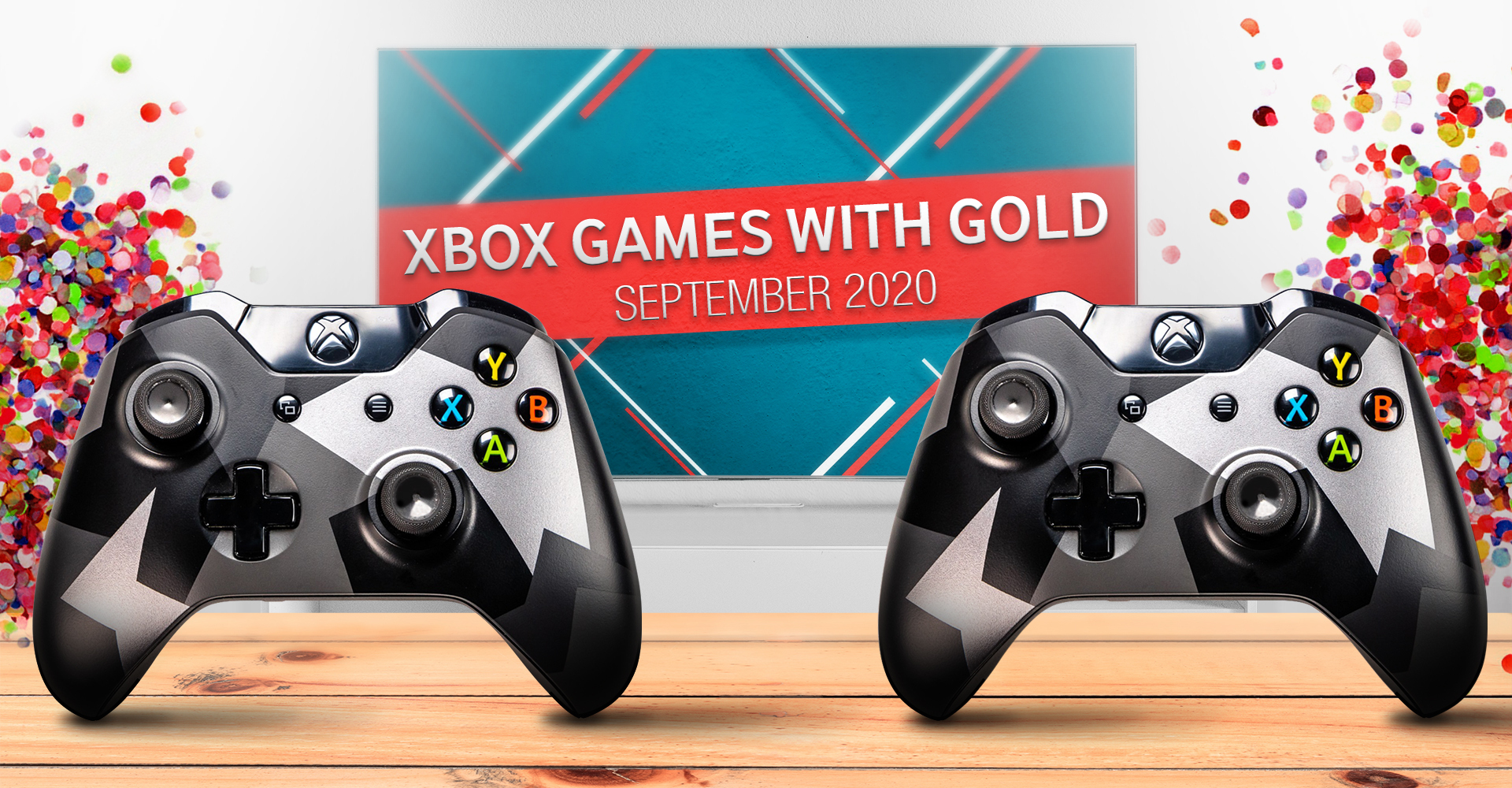 Xbox Live Gold Spiele September 2021 Xbox Live Gold Spiele September 2021