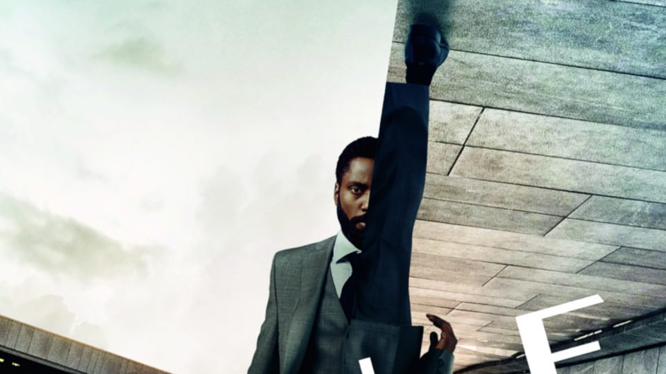 erklärt Das steckt hinter Inversion und dem Ende des Zeiträtsels