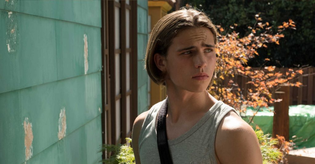 Films Et Séries Tv Avec Tanner Buchanan Cobra Kai bei Netflix: Alle Infos zu Besetzung, Handlung und Staffel 3