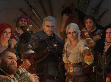 Witcher 3 Complete Edition