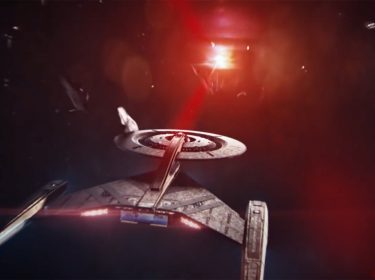 Star Trek Discovery Staffel 3 Trailer