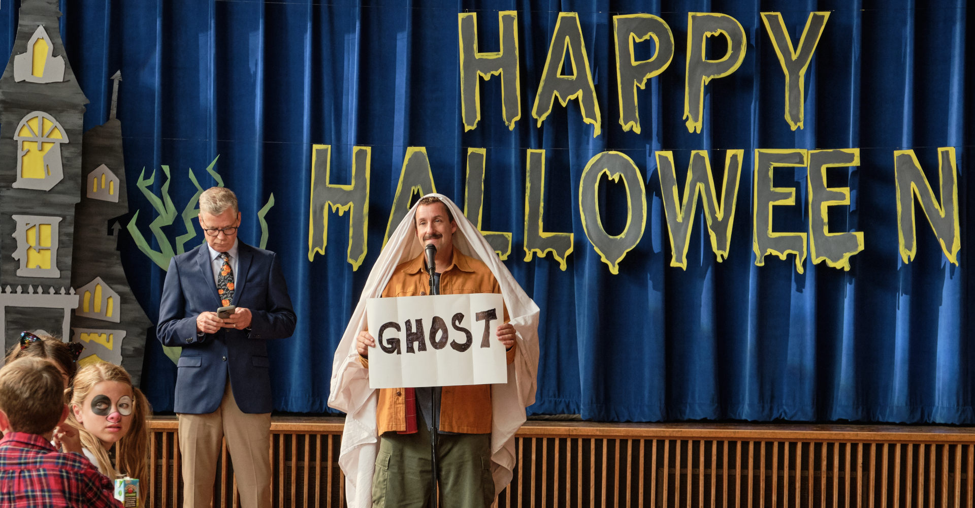Hubie Halloween Alle Infos Zur Netflix Gruselkomodie Mit Adam Sandler Hubie Halloween Alle Infos Zur Netflix Gruselkomodie Mit Adam Sandler