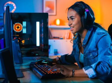 OBS-Studio-Einstellungen