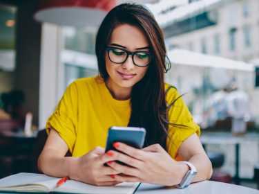 Mail-App auf dem iPhone ändern