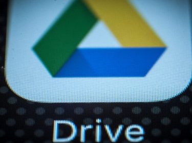 Google-Drive-Logo