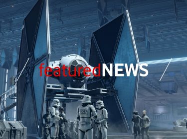 Game-Screenshot aus dem neune Spiel 