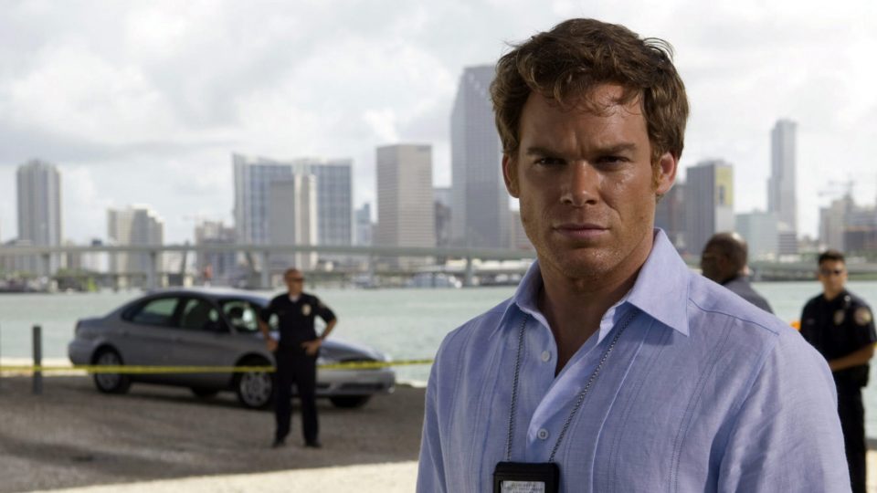 Dexter kommt zurück Alles über Start und Story von Staffel 9