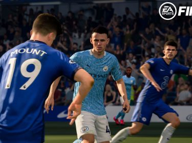 Gameplay-Screenshot von 