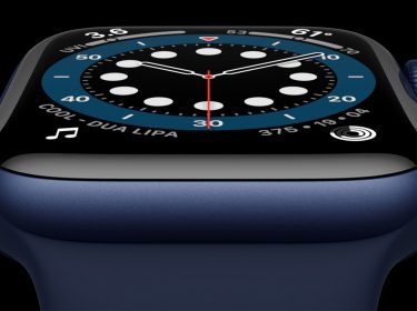 Apple Watch: Apple Pay einrichten