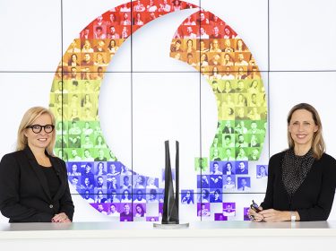 German Diversity Award 2020 Vodafone