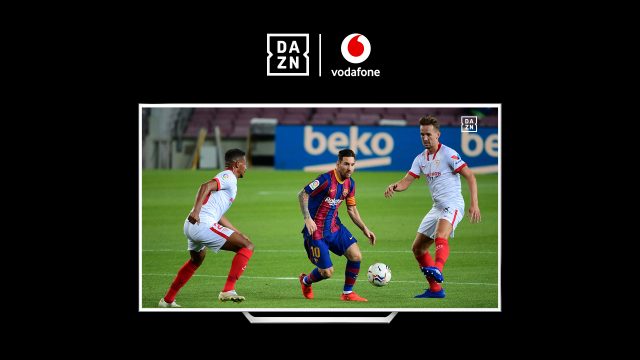 Dazn Tv Sender Dazn Tv Sender