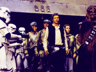 Ausschnitt aus dem sechsten 