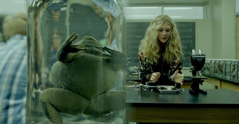 American Horror Story: Staffel 1 bis 9 - so hängen sie ...