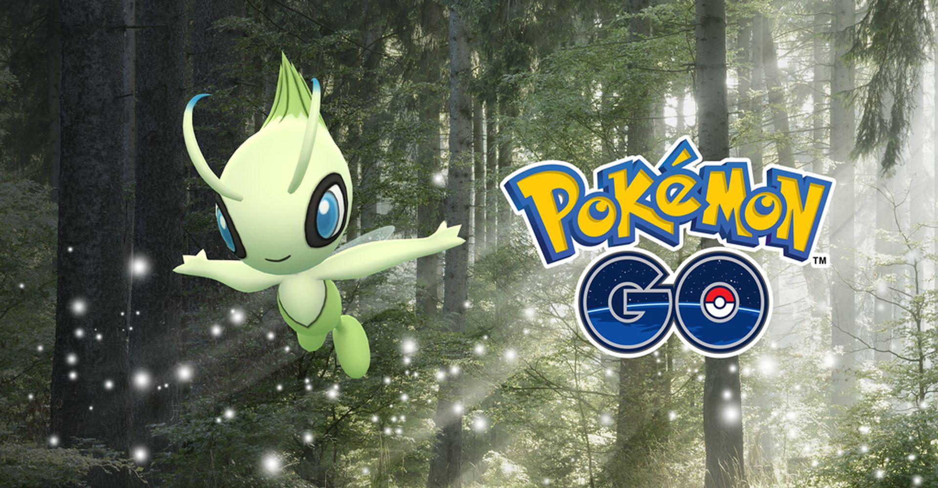 Pokemon Go Celebi Fangen So Gehst Du Dafur Vor