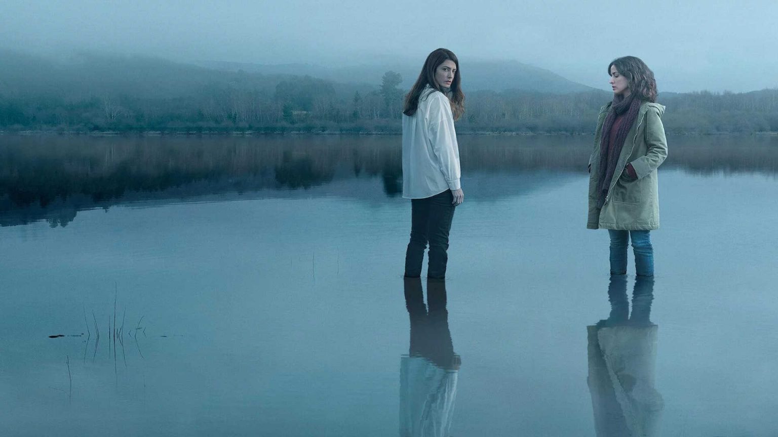 Deine letzte Stunde bei Netflix Alle