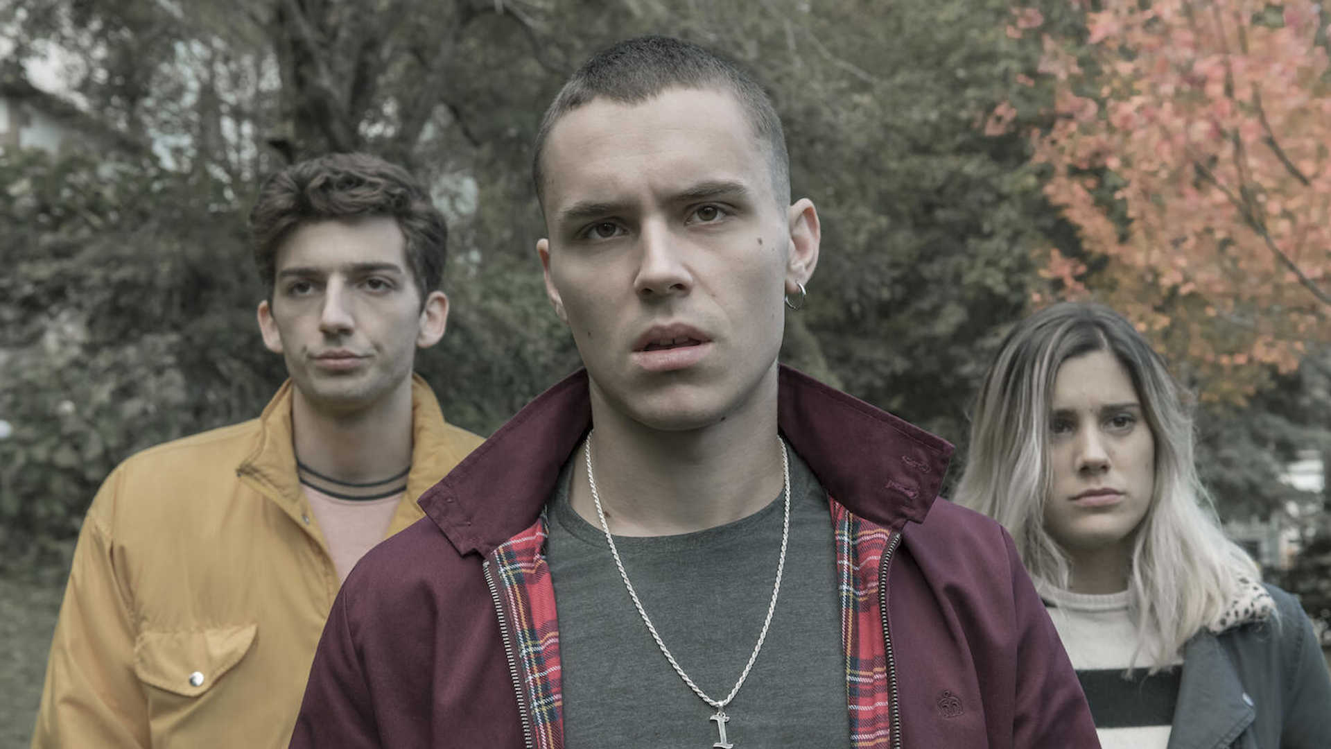 Deine letzte Stunde bei Netflix Alle Infos zu Schauspielern, Handlung und Staffel 2