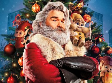 The Christmas Chronicles bei Netflix