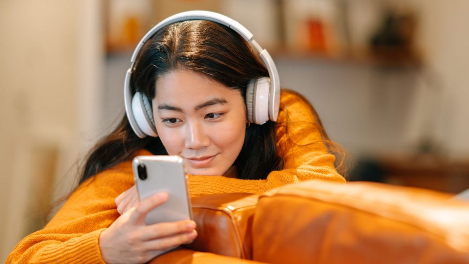 Musik auf Dein Handy laden Diese Möglichkeiten hast Du