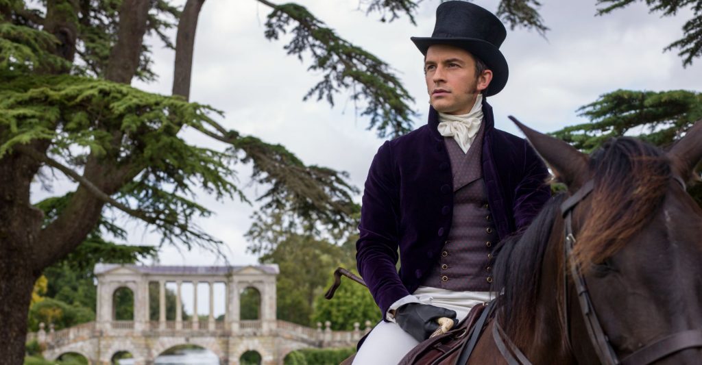 Bridgerton Staffel 2 Alle Infos zu Starttermin, Handlung & Cast