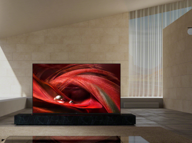 Fernseher-Trends 2021: Coole Innovationen von der CES