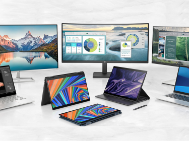 Notebook-Trends 2021: Das sind die Neuerungen