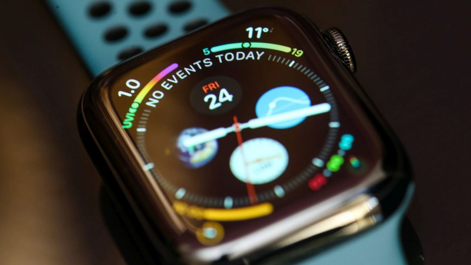 Blutzucker messen mit Apple Watch & Co. Ist das bald möglich?