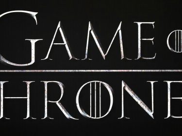 Game of Thrones Logo