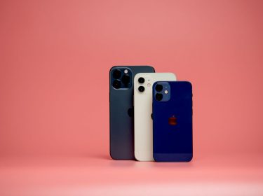 iPhone-12-Modelle