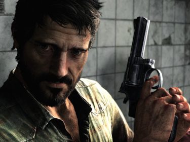 Szene aus The Last of Us