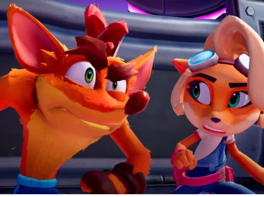 Screenshot aus dem Spiel 