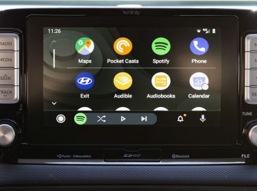 Android Auto