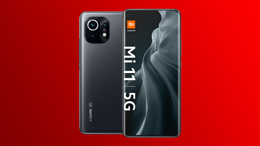 Xiaomi Mi 11 | 5G: Das brandneue Modell im Check