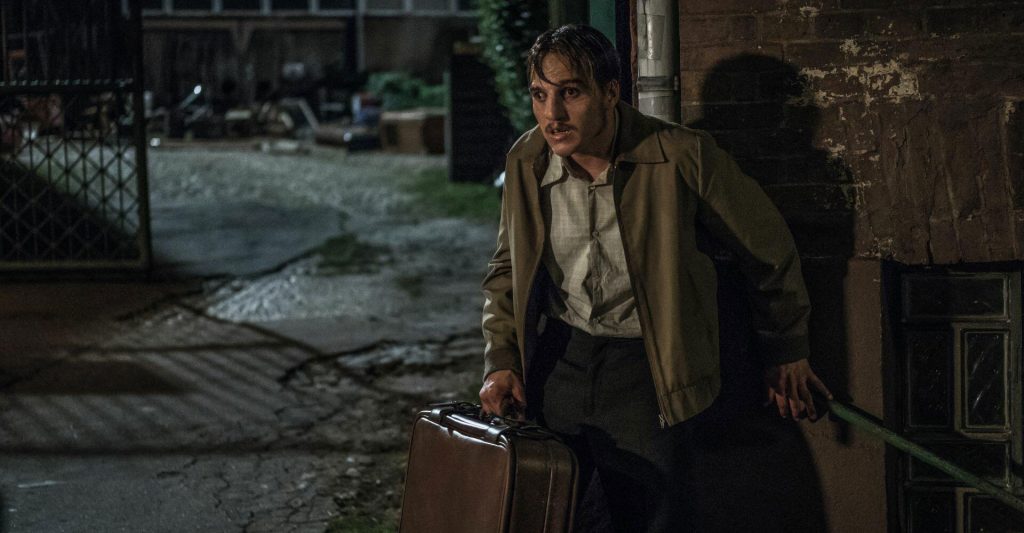 Der goldene Handschuh Die wahre Geschichte des Mörders Fritz Honka