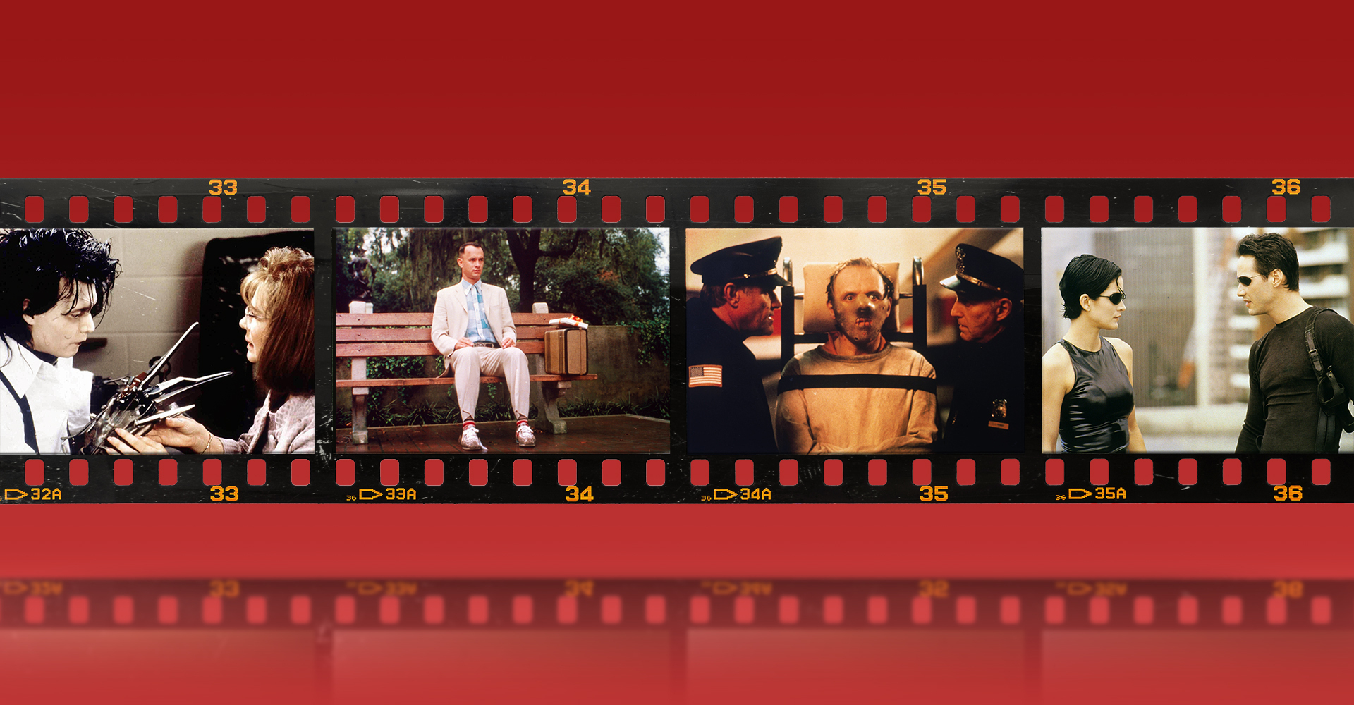 90er-Filme: Diese Streifen lieben (oder hassen) wir immer noch