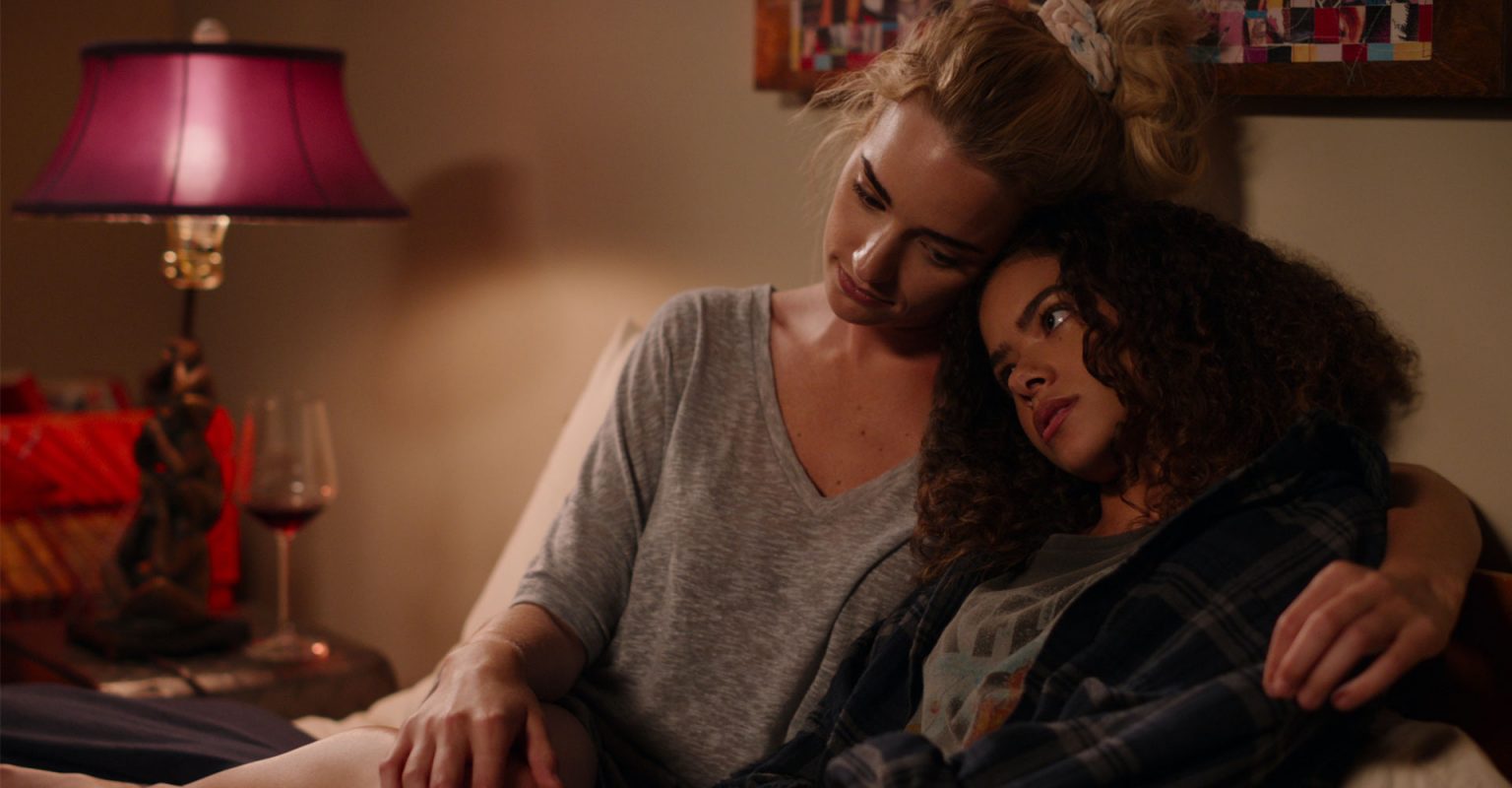 Ginny Et Georgia Saison 2 Sur Netflix Ginny & Georgia Staffel 2: So geht es weiter mit der Netflix-Serie