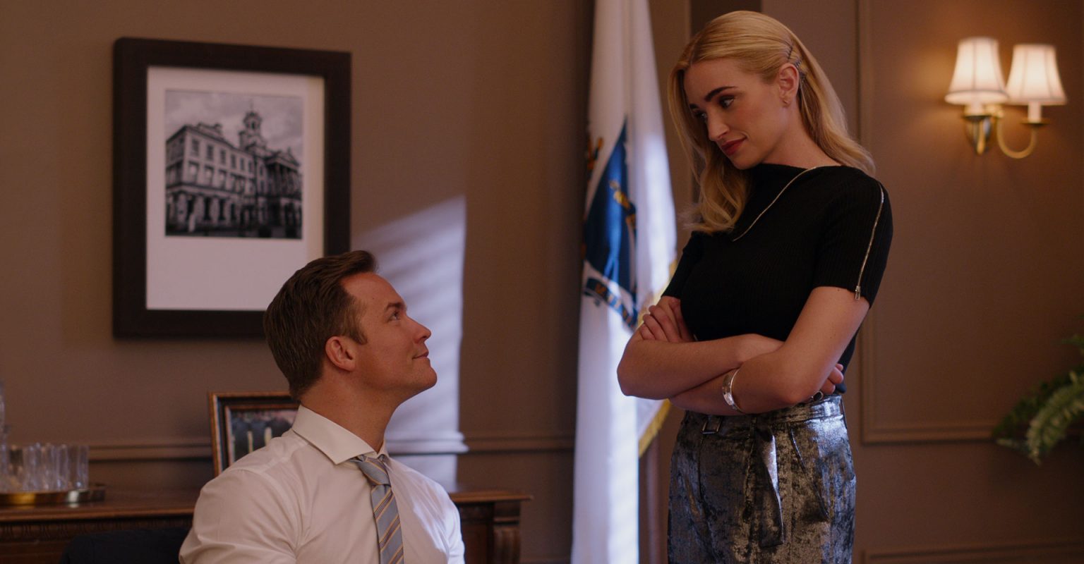 Ginny & Staffel 2 So geht