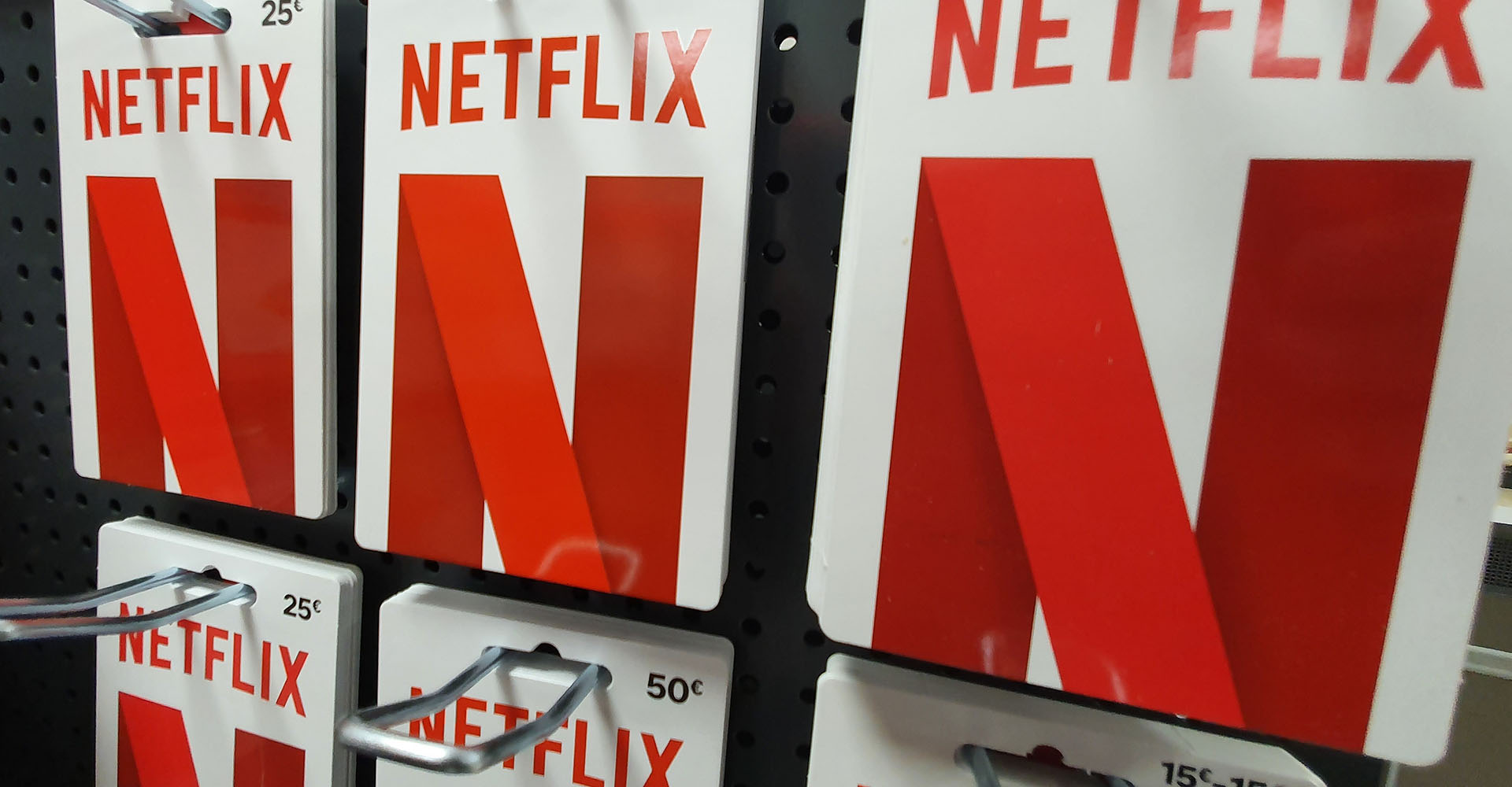 Netflix Gutschein Oder Geschenkkarte Einl sen Schnell Erledigt