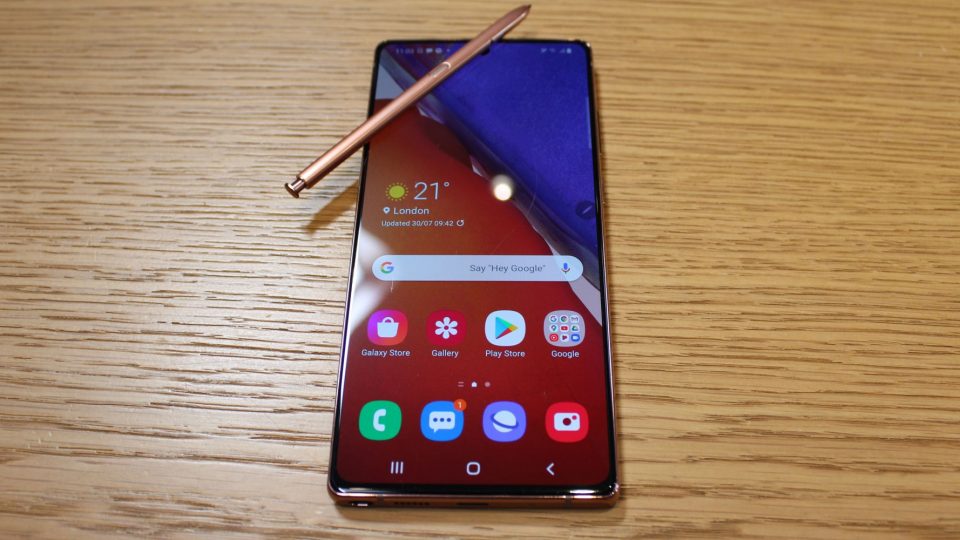 SamsungHandy zurücksetzen So funktioniert der Hard Reset