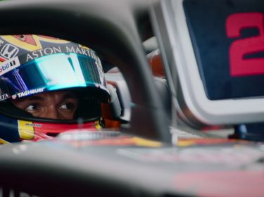 Bild aus Staffel 3 von Drive to Survive