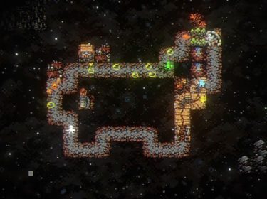 Die endlose Schleife in Loop Hero