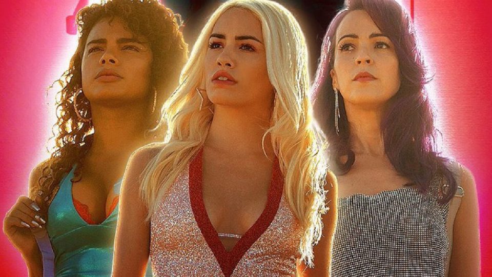 Sky Rojo bei Netflix Alles zu Start, Handlung, Cast und Staffel 2 Serie