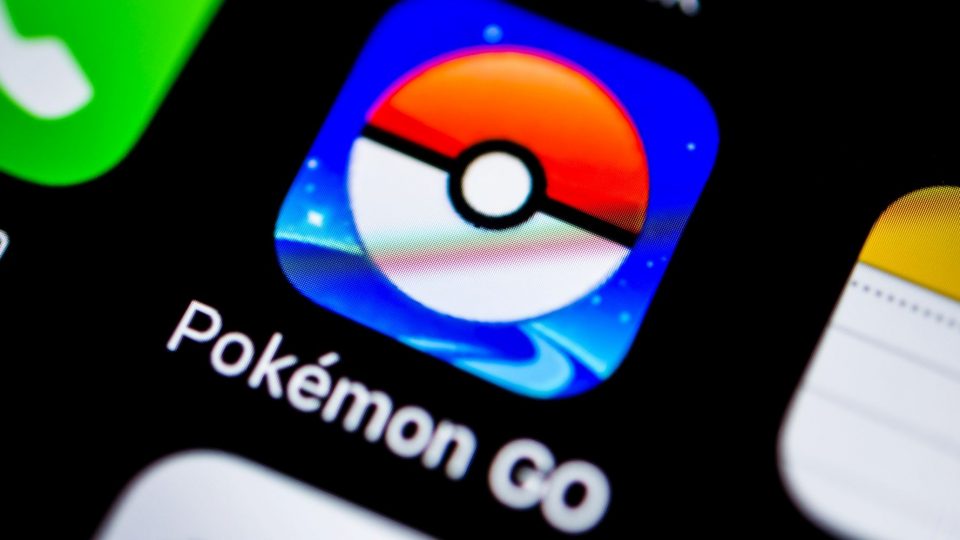 Pokémon GO Giovanni im März 2025 besiegen