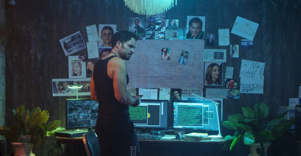 Wer hat Sara ermordet? Alles zum Trailer und zur Story von Staffel 2