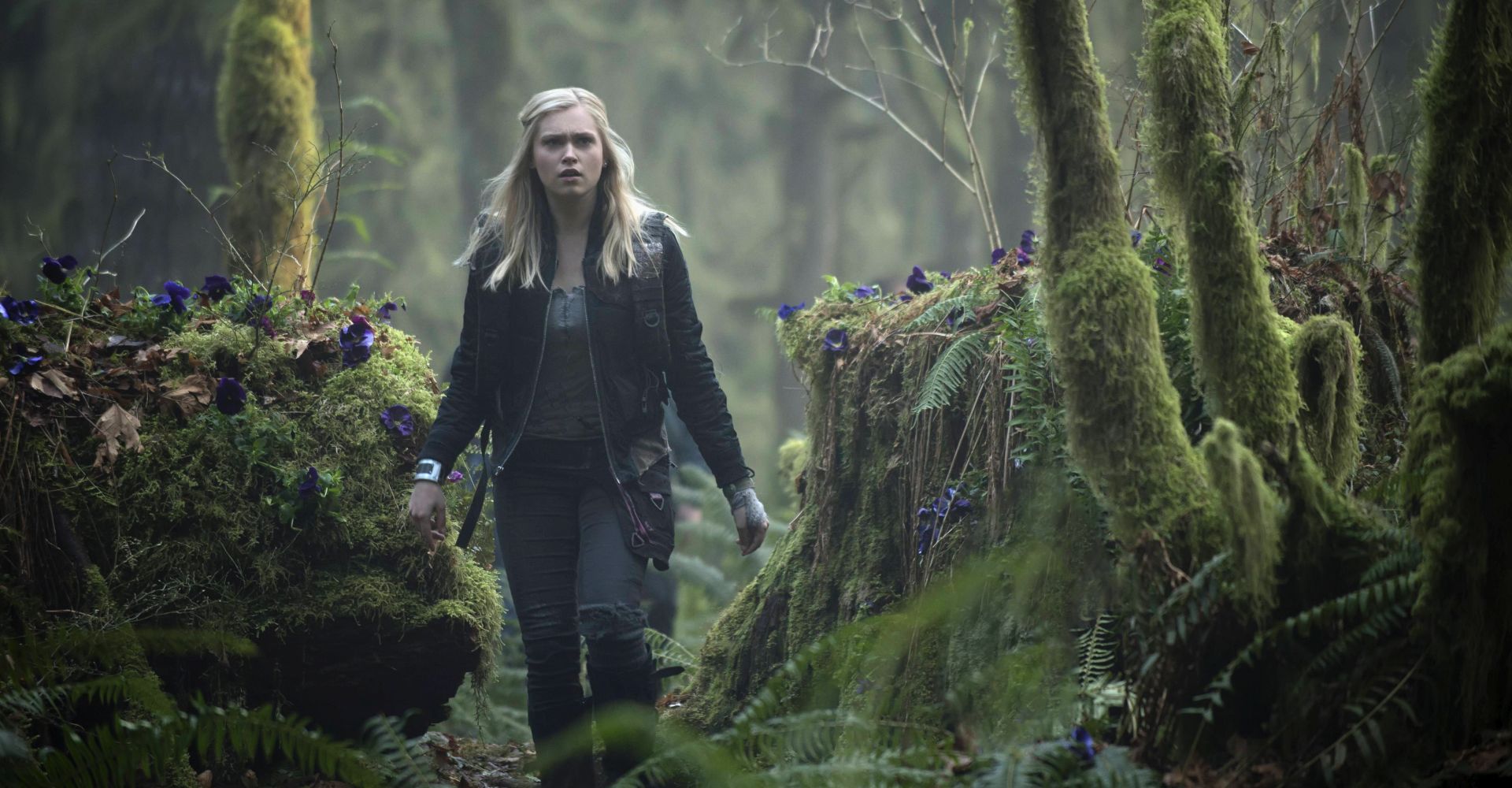 The 100 Staffel 1 Folge 1 Stream