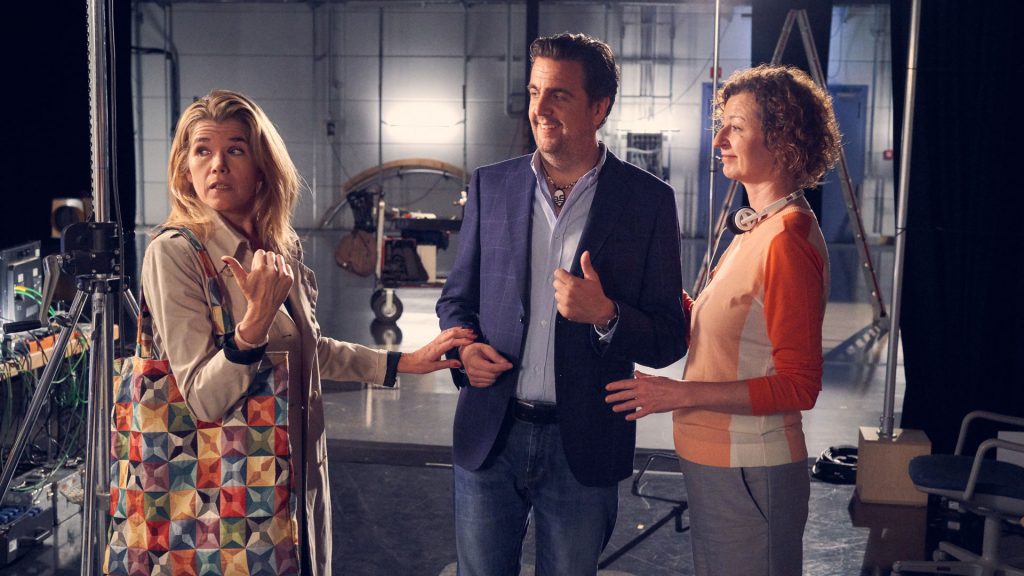 Amazon Prime Video Die besten deutschen Serien