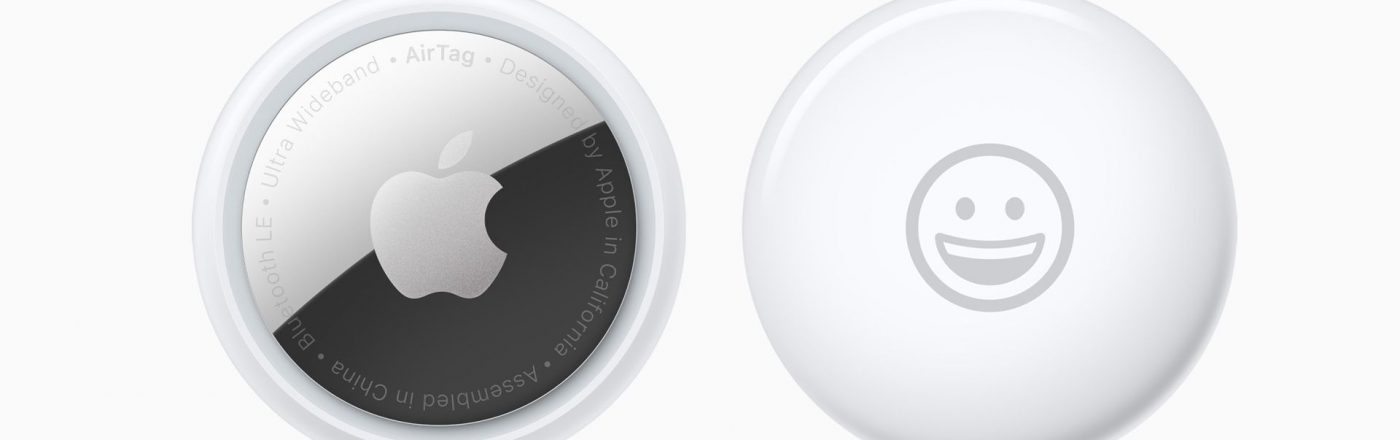Apples AirTags