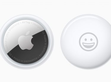 Apples AirTags